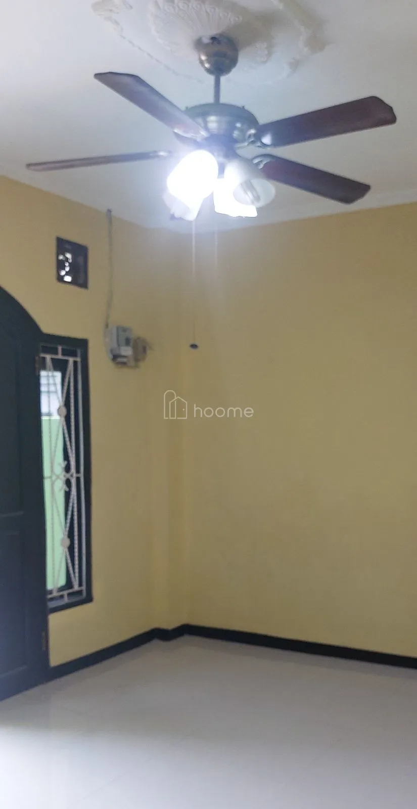 Dijual Rumah Rumah Siap Huni (2 lantai) Pakan Sari -BGR * SHM*  — foto 4 dari 4