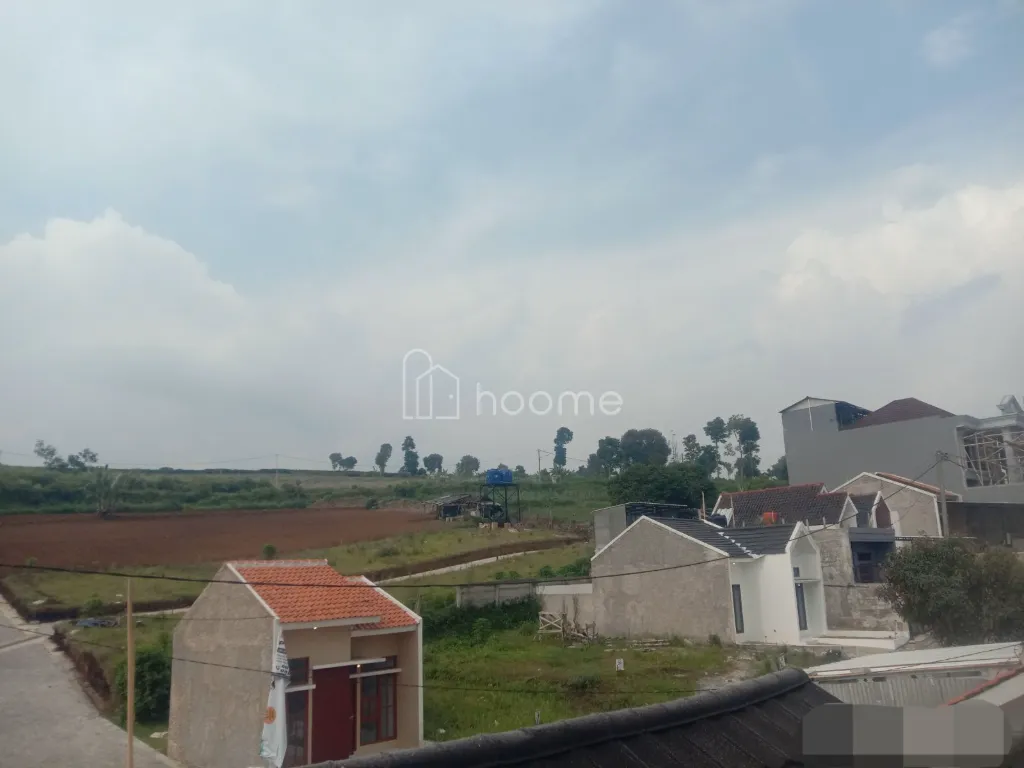 Dijual Tanah DIJUAL TANAH KAVLING MURAH CILAME BANDUNG BARAT — foto 3 dari 4