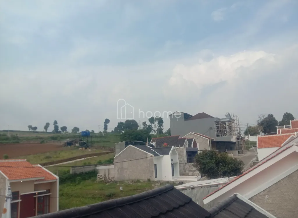 Dijual Tanah DIJUAL TANAH KAVLING MURAH CILAME BANDUNG BARAT — foto 4 dari 4