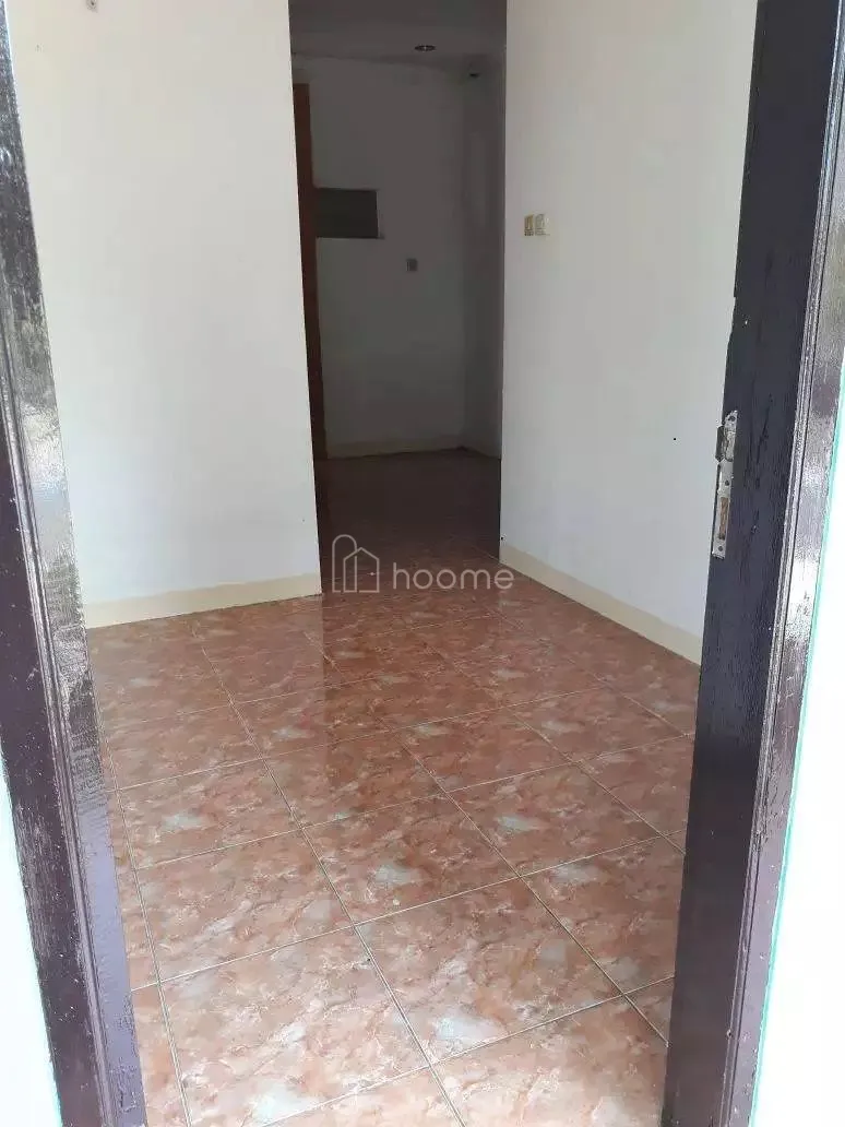 Disewa Rumah DiSewakan Rumah Asri di Cinangka Abdul Wahab Depok — foto 1 dari 4
