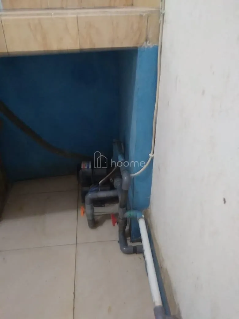 Disewa Rumah Rumah Minimalis Surabaya Jambangan Kebonsari Karah — foto 1 dari 4