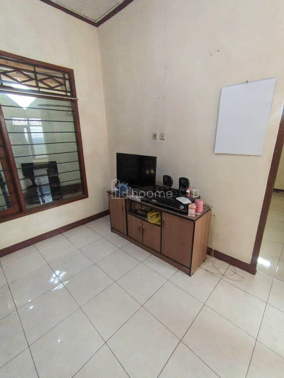 Dijual Rumah Dijual Rumah siap huni SHM — foto 4 dari 4