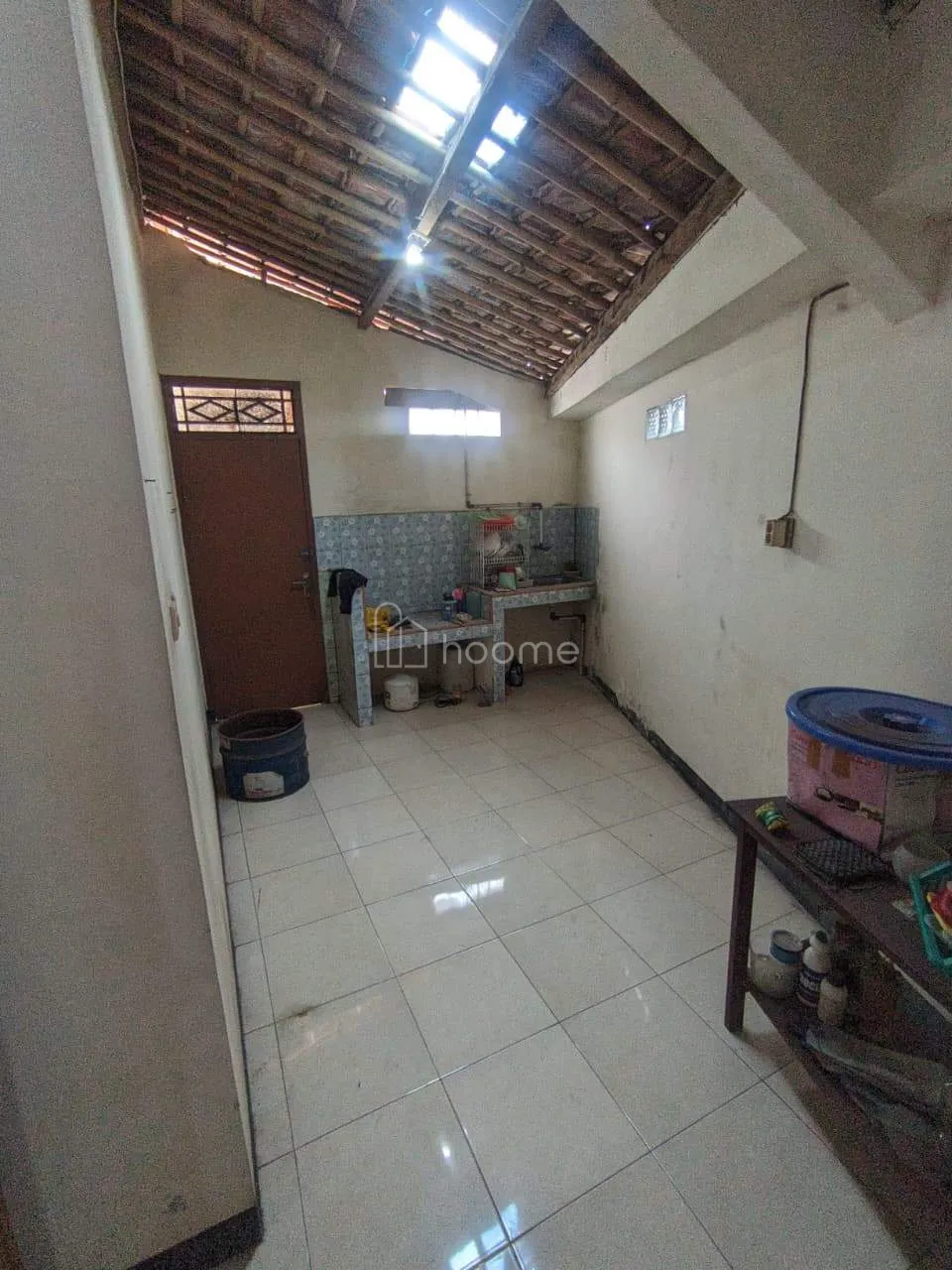 Dijual Rumah Dijual Rumah siap huni SHM — foto 1 dari 4