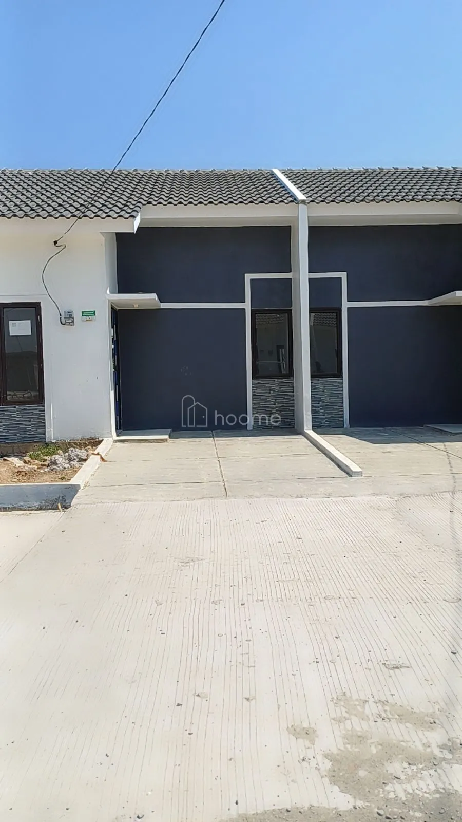 Dijual Rumah Dijual perumahan subsidi Tambun utara — foto 3 dari 4