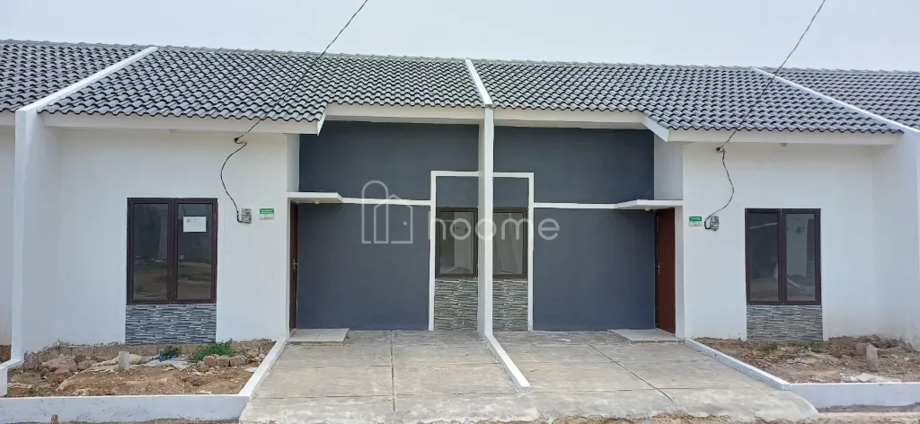 Dijual Rumah Dijual perumahan subsidi Tambun utara — foto 4 dari 4
