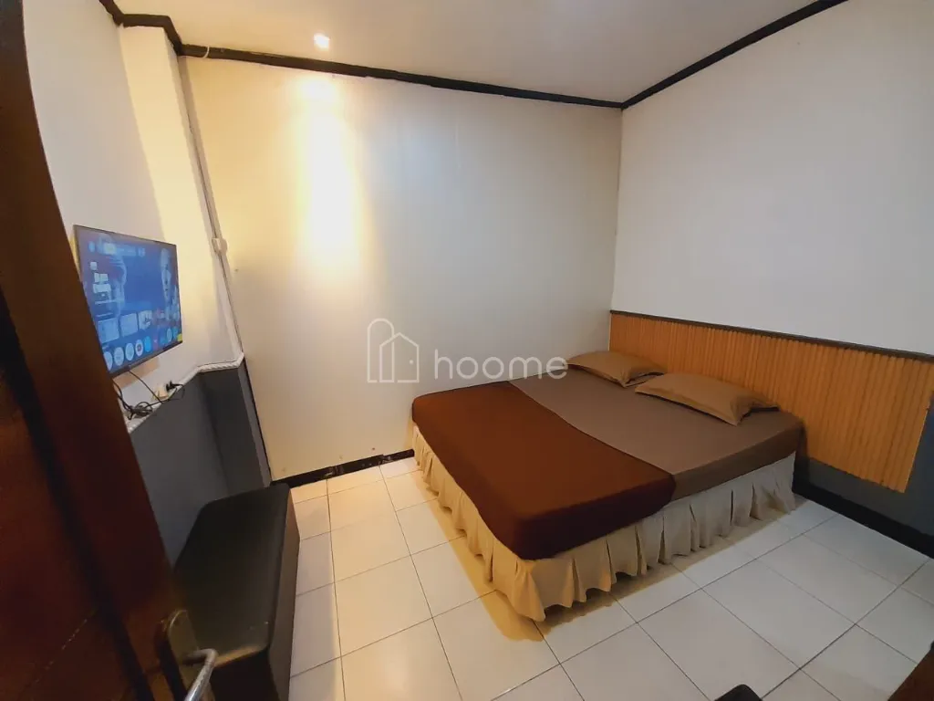Dijual Hotel lokasi tengah Kota Solo belakang Taman Sriwedari — foto 4 dari 4
