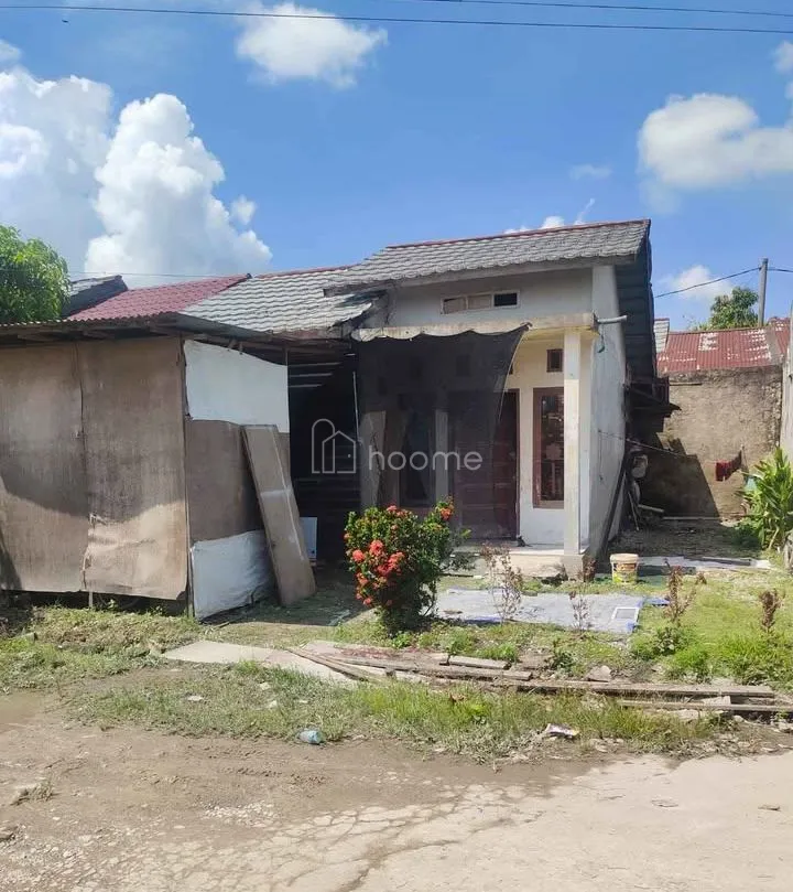 Dijual Rumah DI JUAL RUMAH MURAH PEKANBARU — foto 2 dari 4