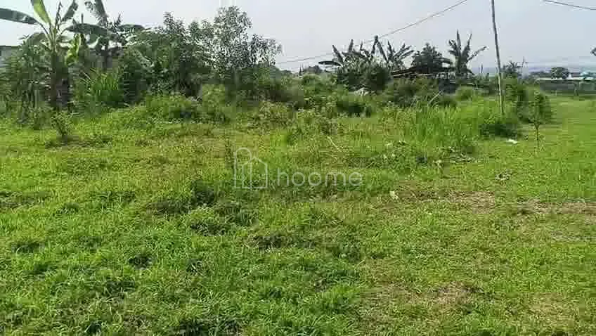 Disewa Rumah Tanah Kosong Siap Pakai -  SHM — foto 4 dari 4