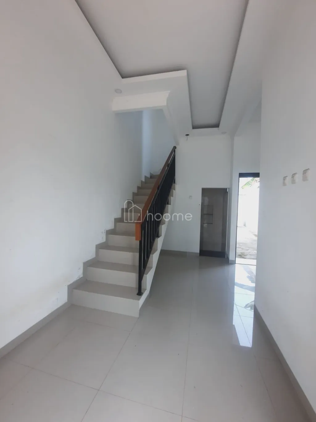 Dijual Rumah Di Tangsel 2 Lantai SHM, Hanya 750 Juta — foto 3 dari 4
