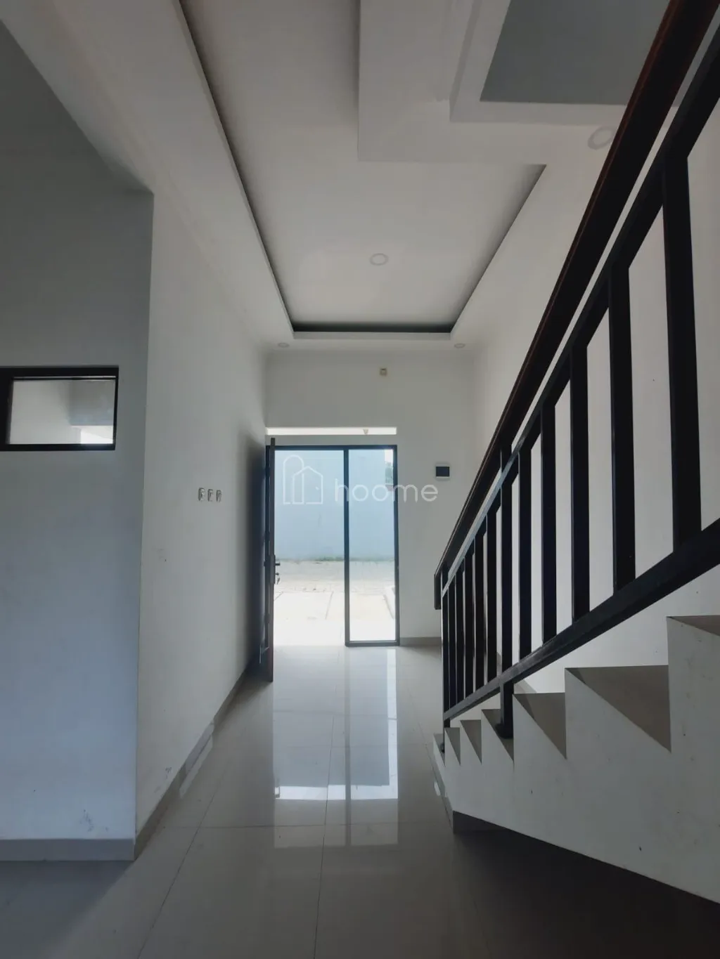 Dijual Rumah Di Tangsel 2 Lantai SHM, Hanya 750 Juta — foto 4 dari 4