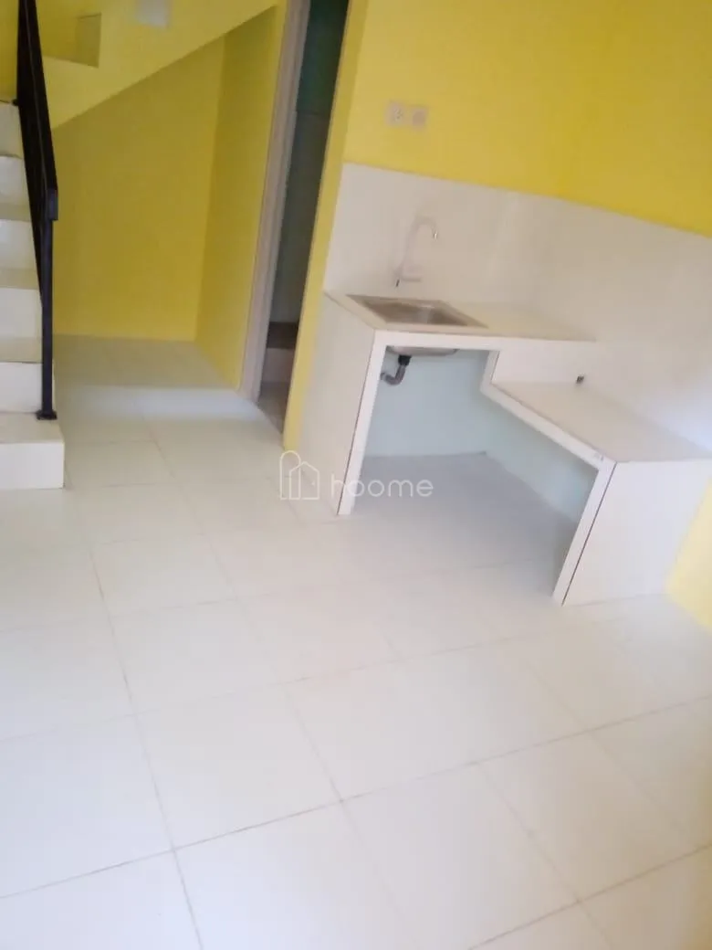 Disewa Rumah Disewakan cepat rumah di Pademangan  — foto 3 dari 4