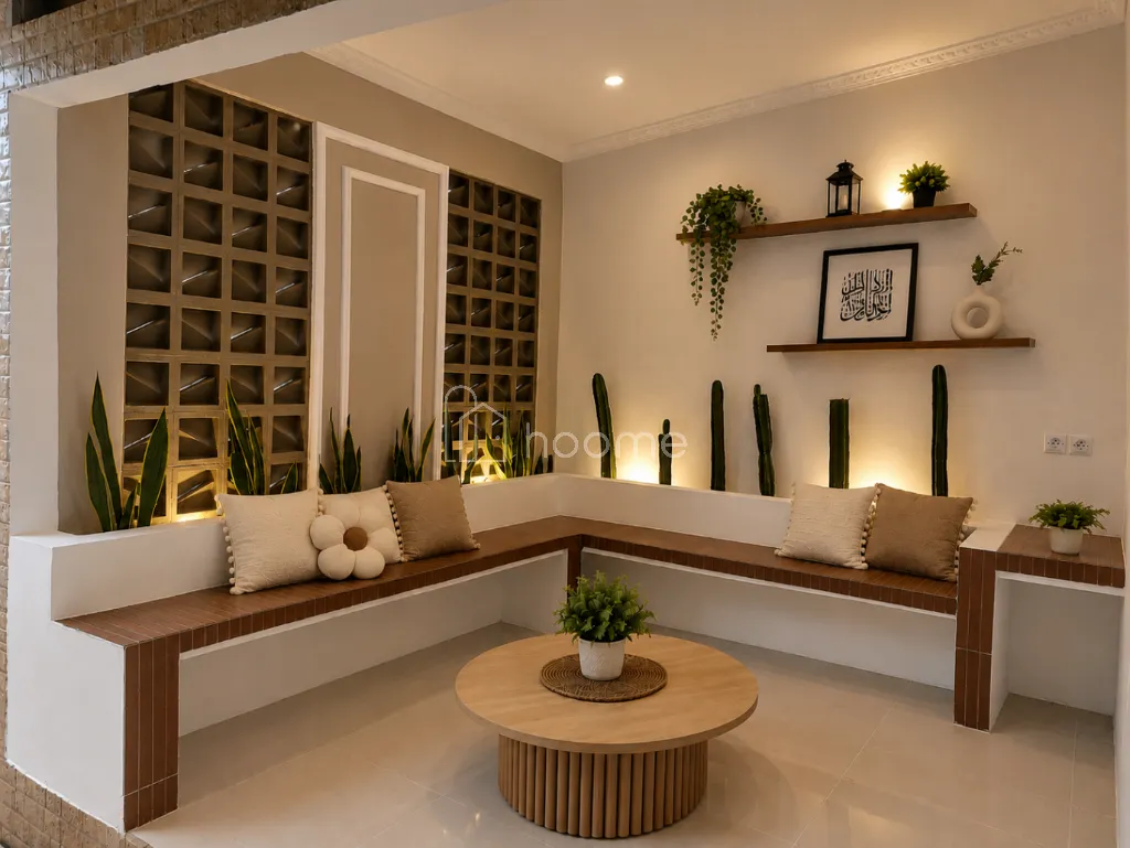Dijual Rumah Modern 2 Lantai Bogor, Siap Huni, SHM — foto 4 dari 4