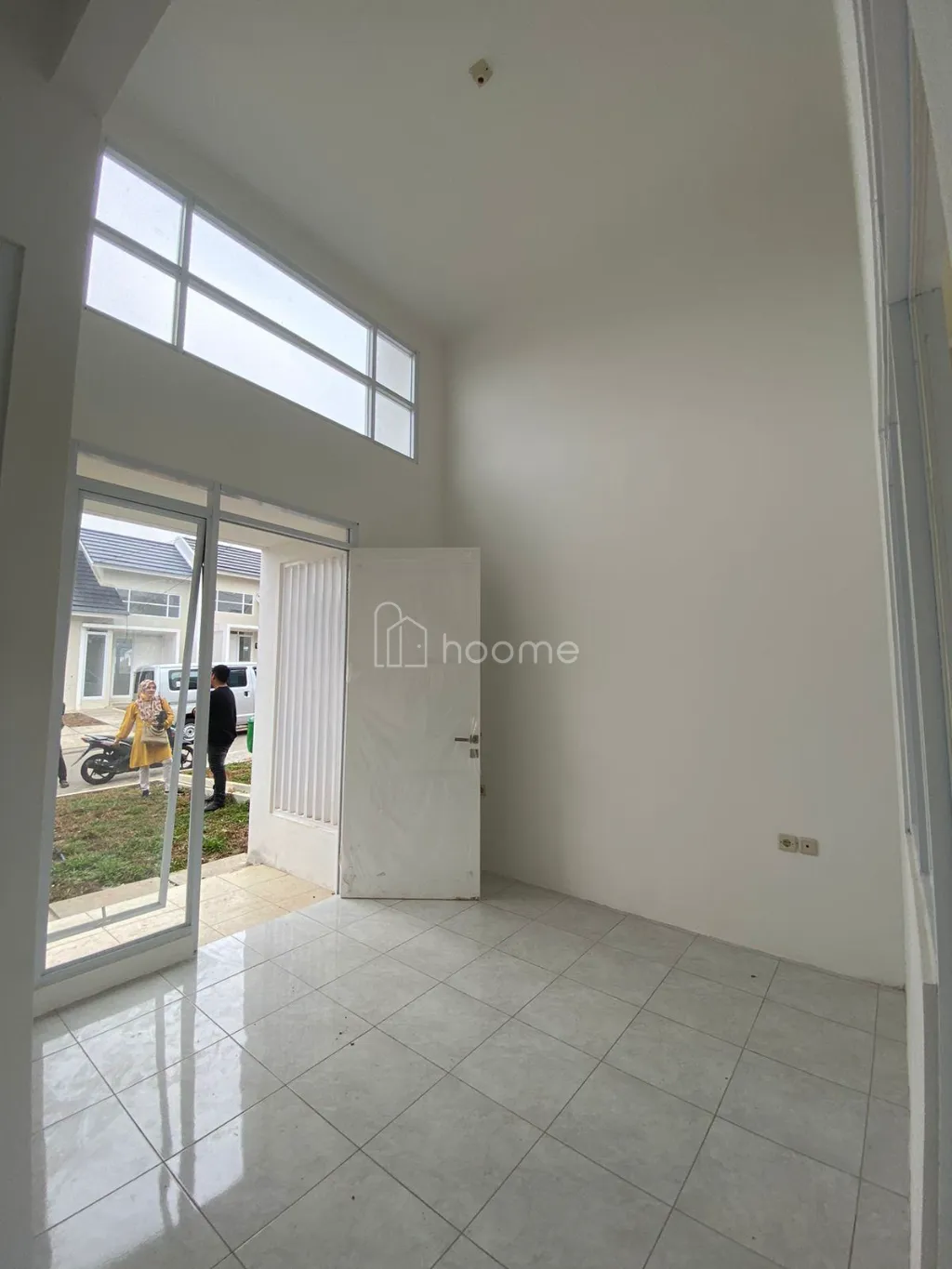 Dijual Rumah Over Kredit Rumah Strategis di Kawasan Citra Indah — foto 3 dari 4