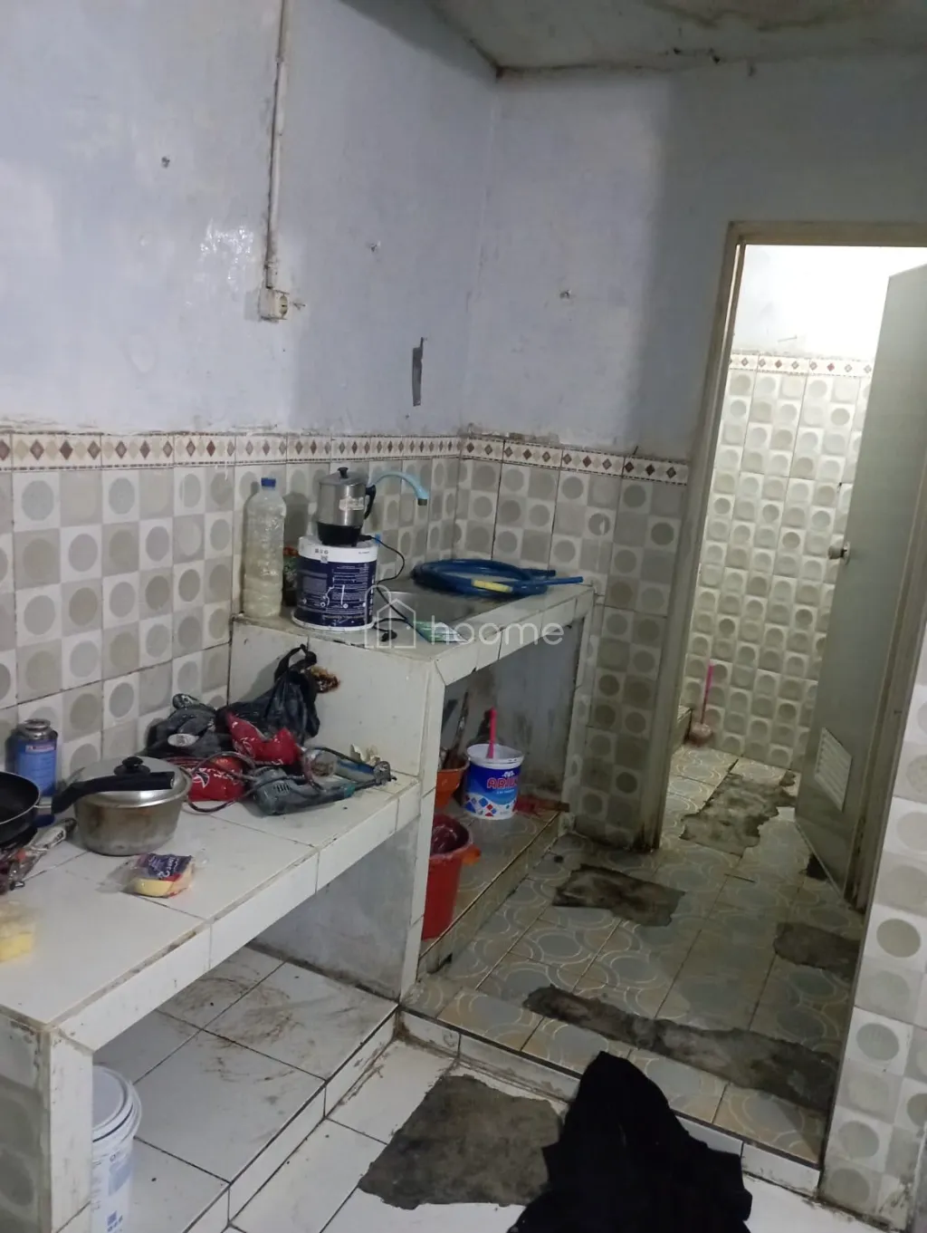 Dijual Rumah Rumah Murah Tengah Kota Malang — foto 3 dari 4