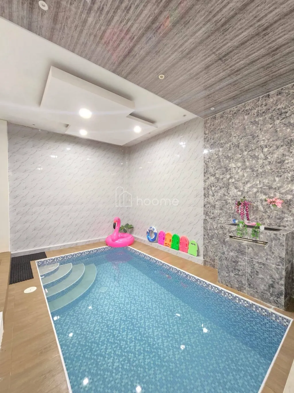 Dijual Villa VILLA / RUMAH MEWAH DIJUAL MURAH — foto 4 dari 4