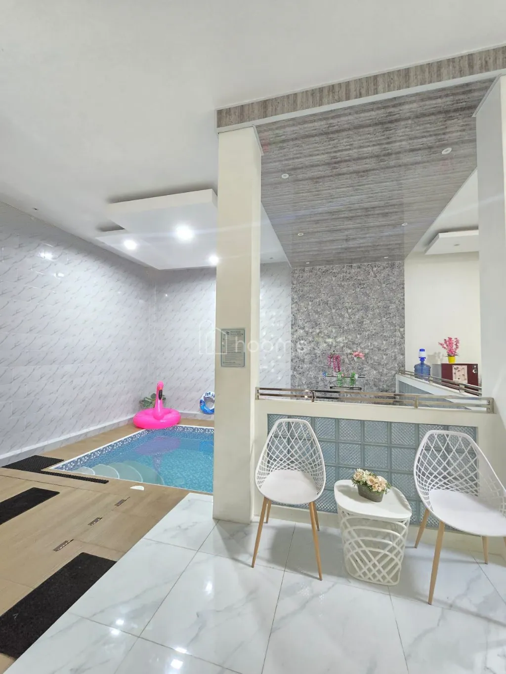 Dijual Villa VILLA / RUMAH MEWAH DIJUAL MURAH — foto 1 dari 4