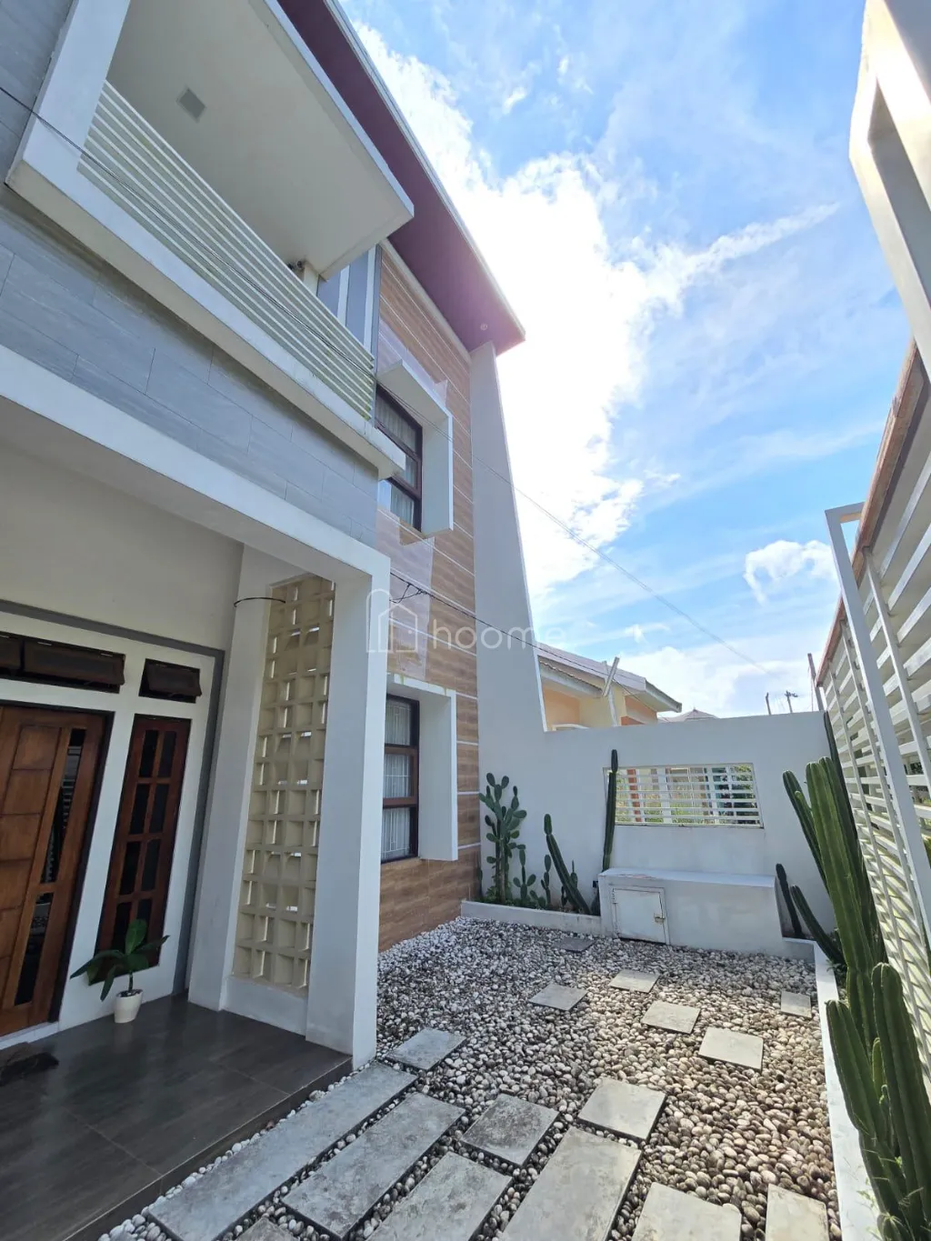 Dijual Villa VILLA / RUMAH MEWAH DIJUAL MURAH — foto 3 dari 4