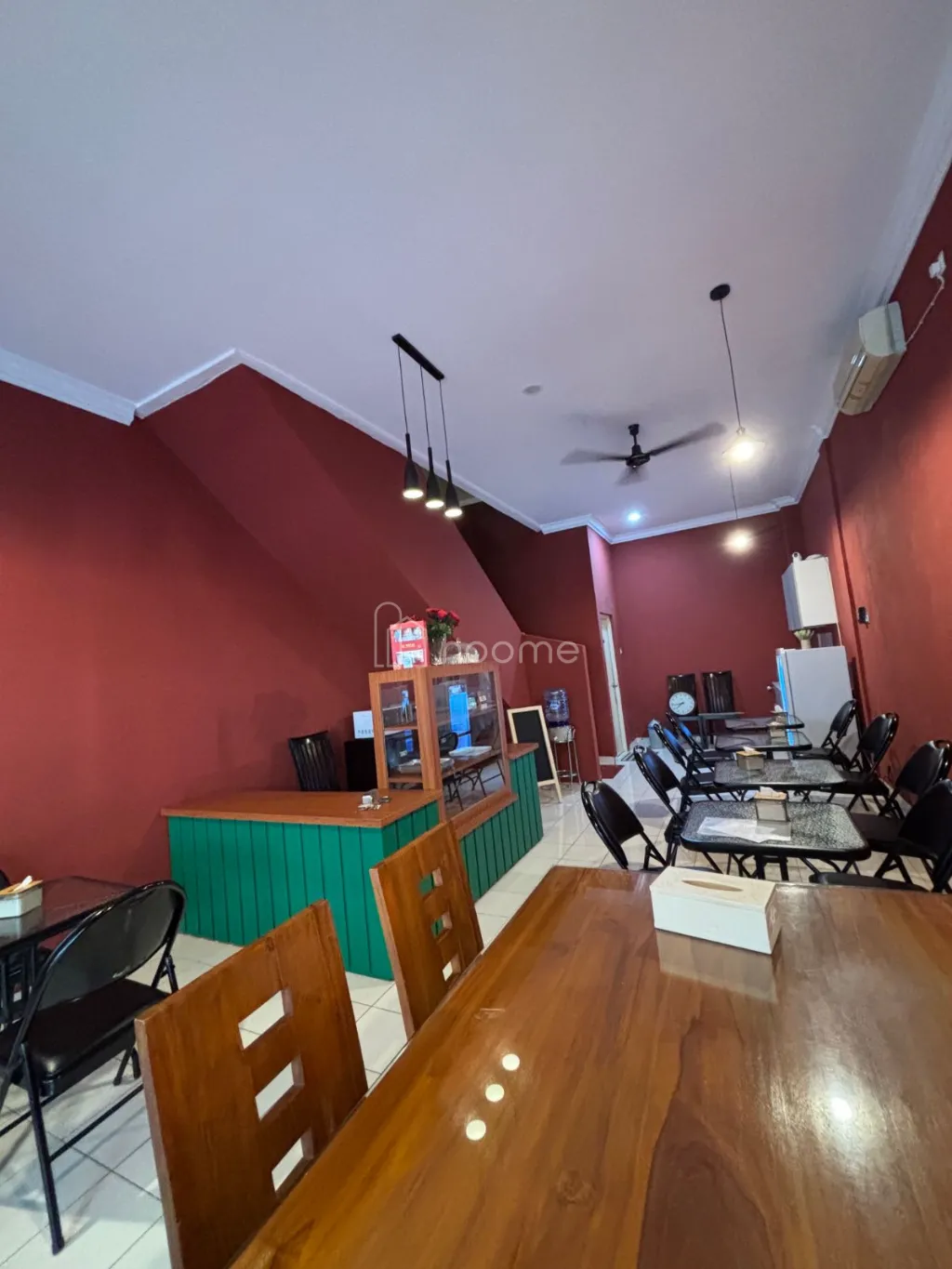 Dijual Ruko GOLDEN BOULEVARD BSD CITY KONDISI ISTIMEWA — foto 3 dari 4