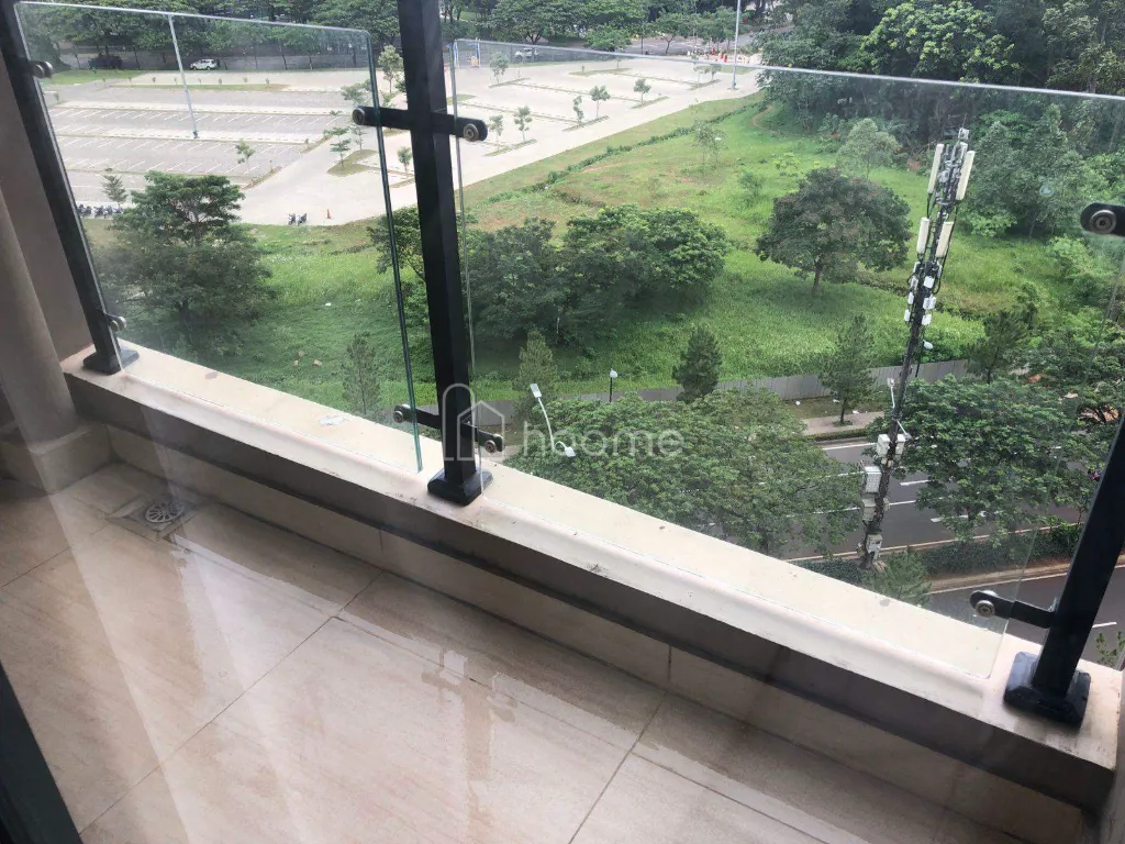 Dijual Apartemen APARTEMEN SKH HOUSE BSD, STUDIO DI TOWER LEONIE — foto 1 dari 4