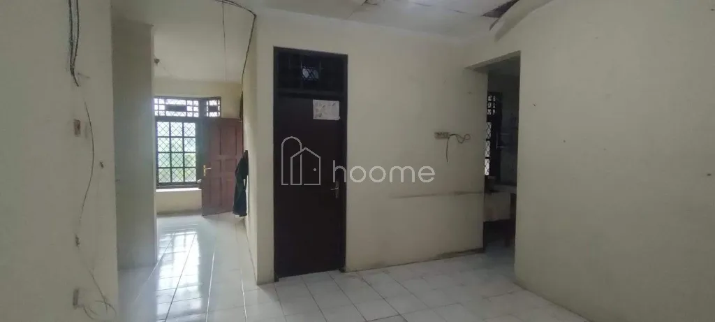 Dijual Rumah Dijual Cepat Rumah Pamulang — foto 1 dari 4