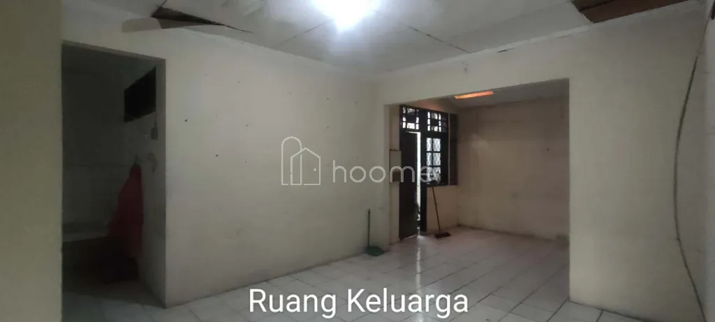 Dijual Rumah Dijual Cepat Rumah Pamulang — foto 3 dari 4