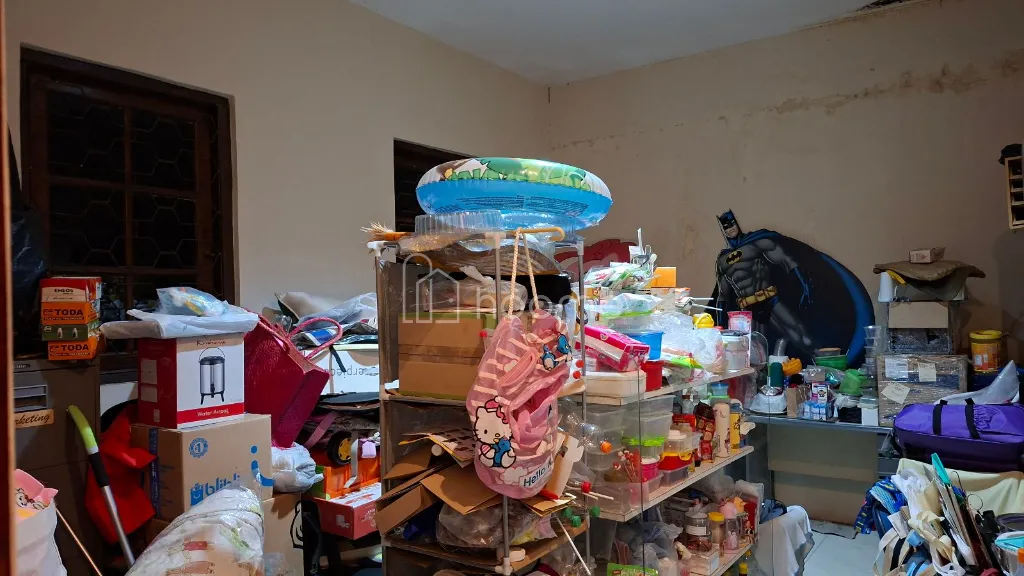 Dijual Rumah Rumah Jl. Anggur Barat IV Belakang SekolahPerancis — foto 3 dari 4