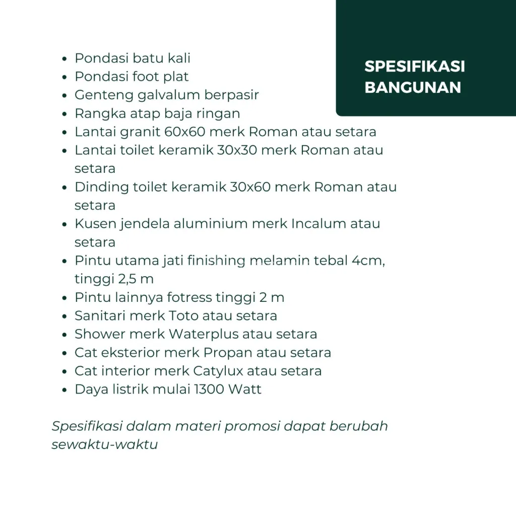 Dijual Rumah 2 Kamar 7 menit Ke Kampus UII Kaliurang Sleman — foto 1 dari 4