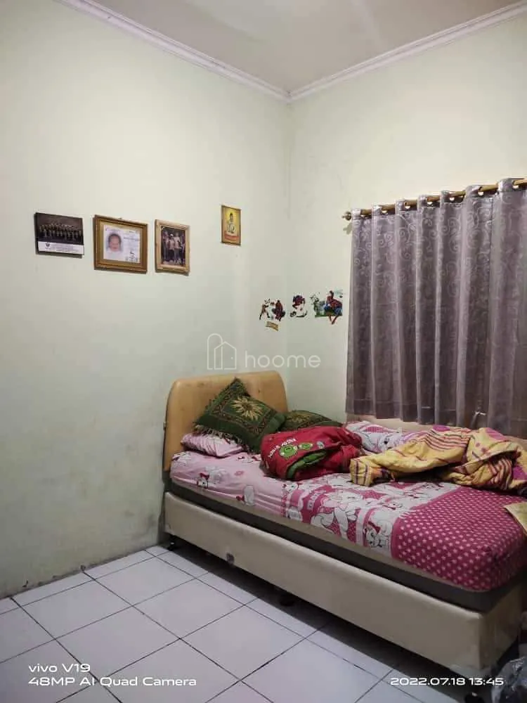 Dijual Rumah Jual Rumah 2 Lantai Tenang di Pojokan — foto 3 dari 4