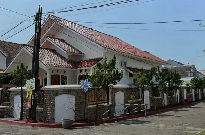 Dijual Rumah Di jual rumah siap huni kota cirebon — foto 3 dari 4
