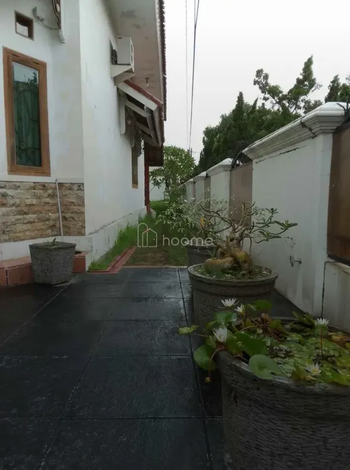 Dijual Rumah Di jual rumah siap huni kota cirebon — foto 1 dari 4