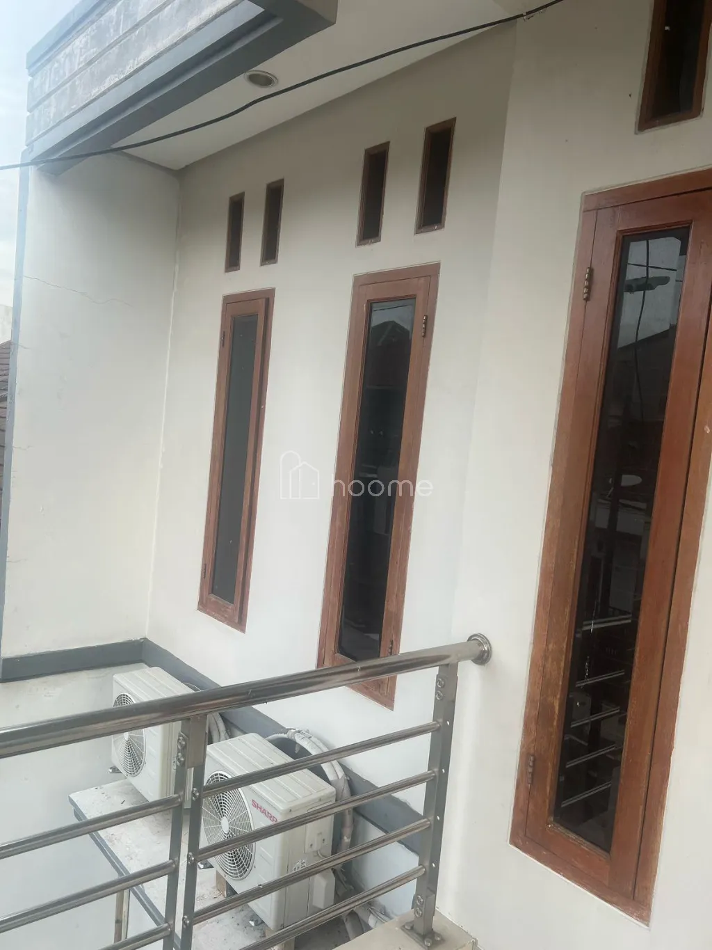 Dijual Rumah dijual rumah di pondok kelapa — foto 3 dari 4