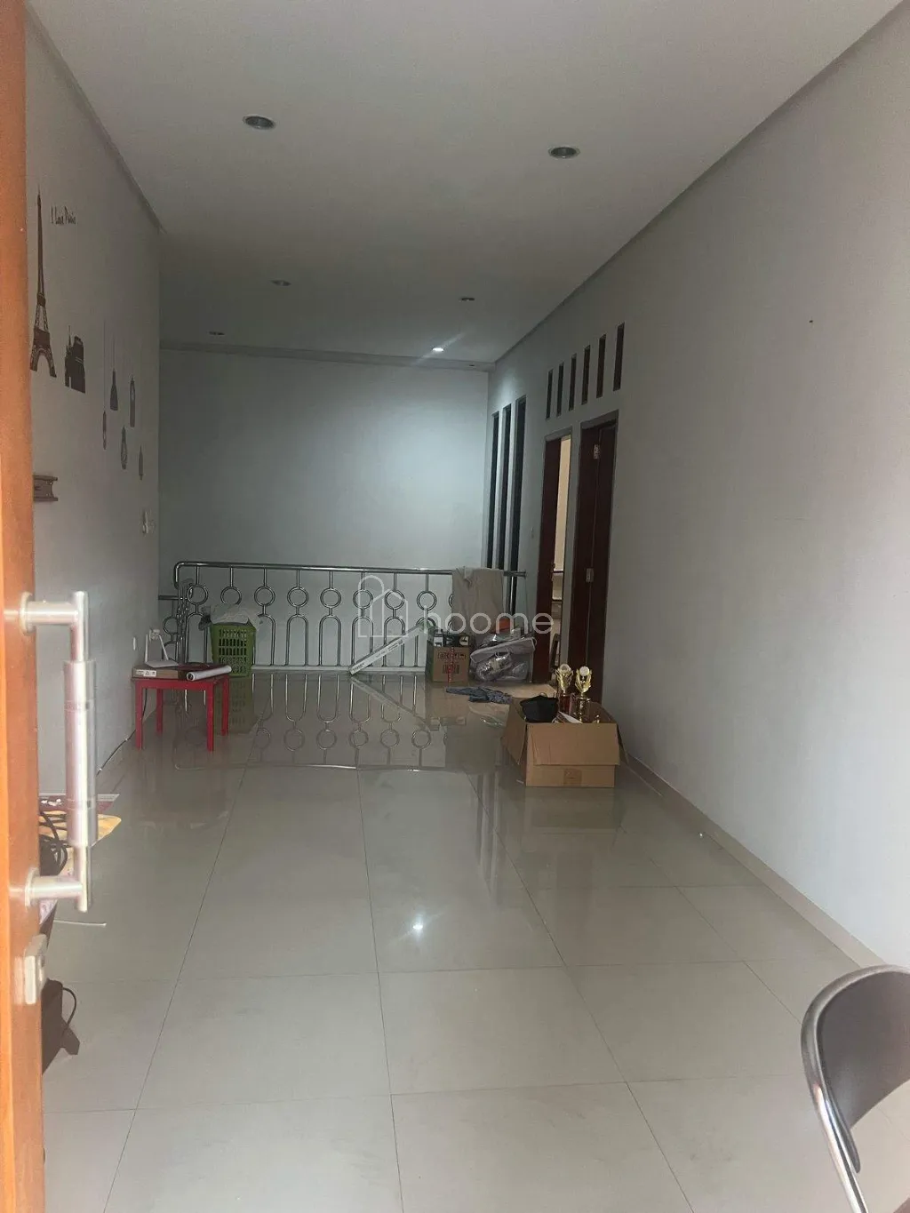 Dijual Rumah dijual rumah di pondok kelapa — foto 4 dari 4