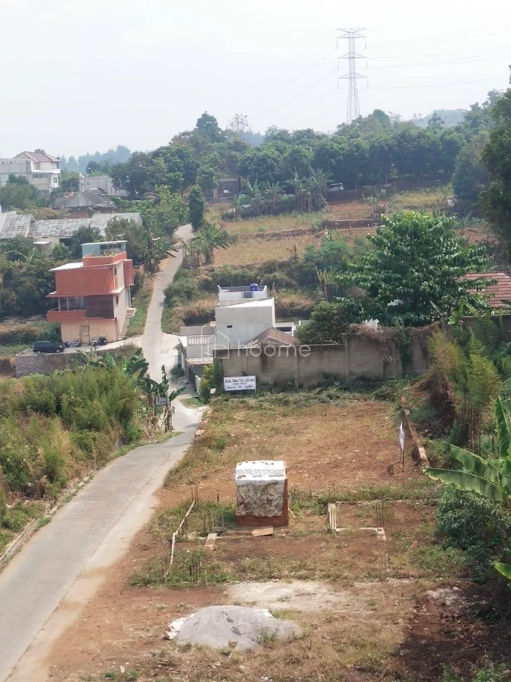 Dijual Tanah 🌿 DIJUAL TANAH STRATEGIS 🌿 — foto 3 dari 4