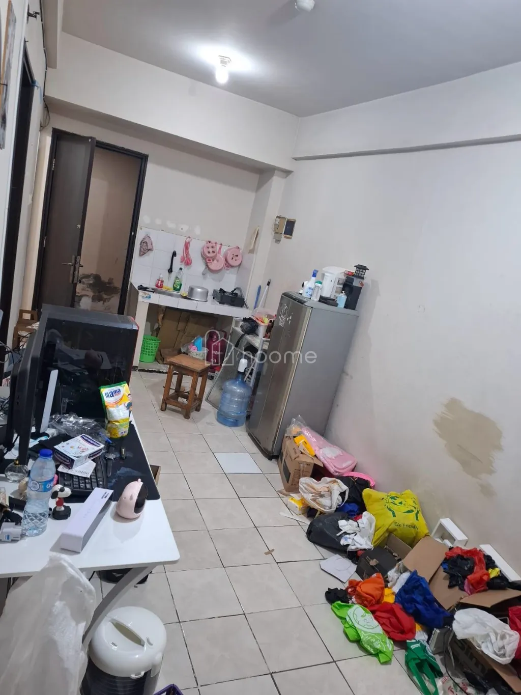 Disewa Apartemen Oper sewa aprtemen Latumenten  — foto 3 dari 3