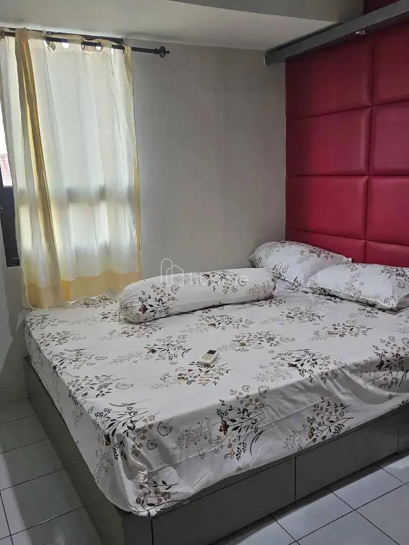 Disewa Apartemen Disewakan Apartemen Menara Cawang Furnished 2BR — foto 3 dari 4