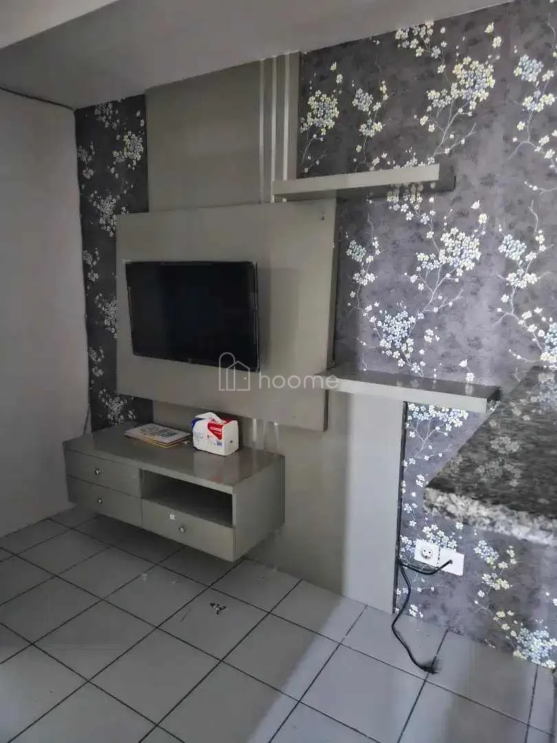 Disewa Apartemen Disewakan Apartemen Menara Cawang Furnished 2BR — foto 1 dari 4