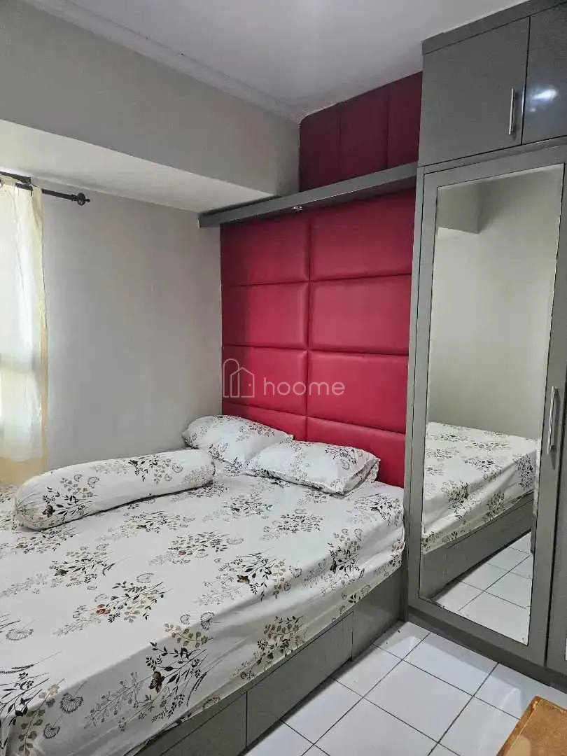 Disewa Apartemen Disewakan Apartemen Menara Cawang Furnished 2BR — foto 4 dari 4