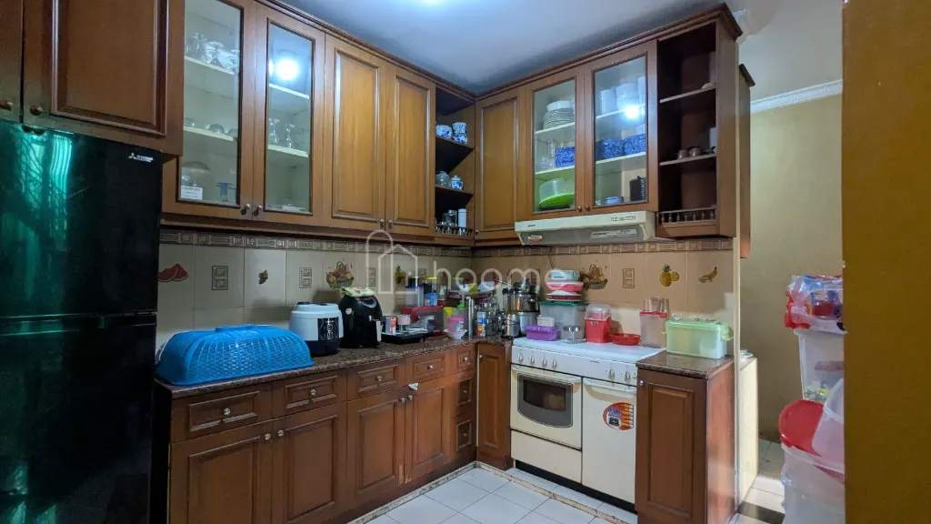 Dijual Rumah Mewah Murah 3 Lantai — foto 4 dari 4