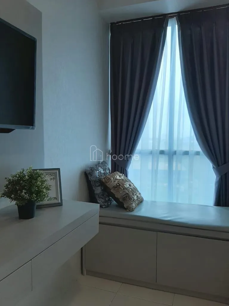 Disewa Apartemen Disewakan Studio Kelapa Gading,Pulomas,Pulogadung — foto 4 dari 4