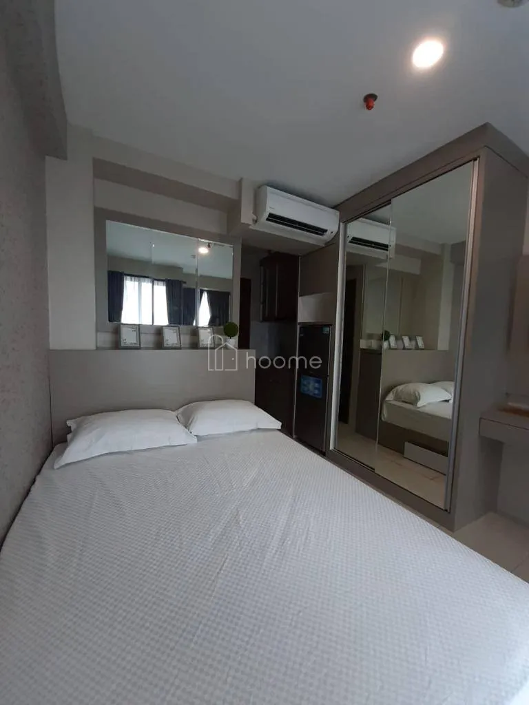 Disewa Apartemen Disewakan Studio Kelapa Gading,Pulomas,Pulogadung — foto 3 dari 4