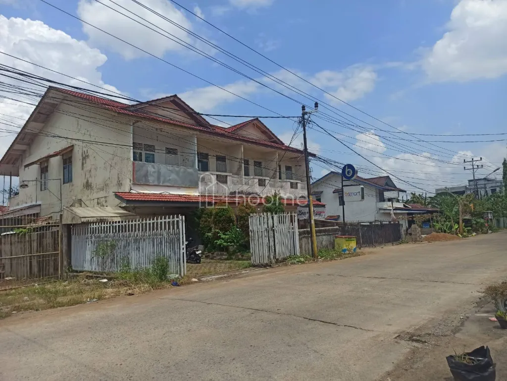 Dijual Ruko Ruko 2 Lantai Jl. Karya Baru Pontianak — foto 3 dari 3