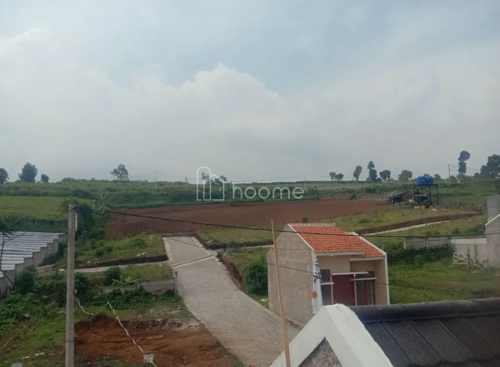Dijual Rumah Rumah KPR murah di Cilame Bandung Barat  — foto 1 dari 4