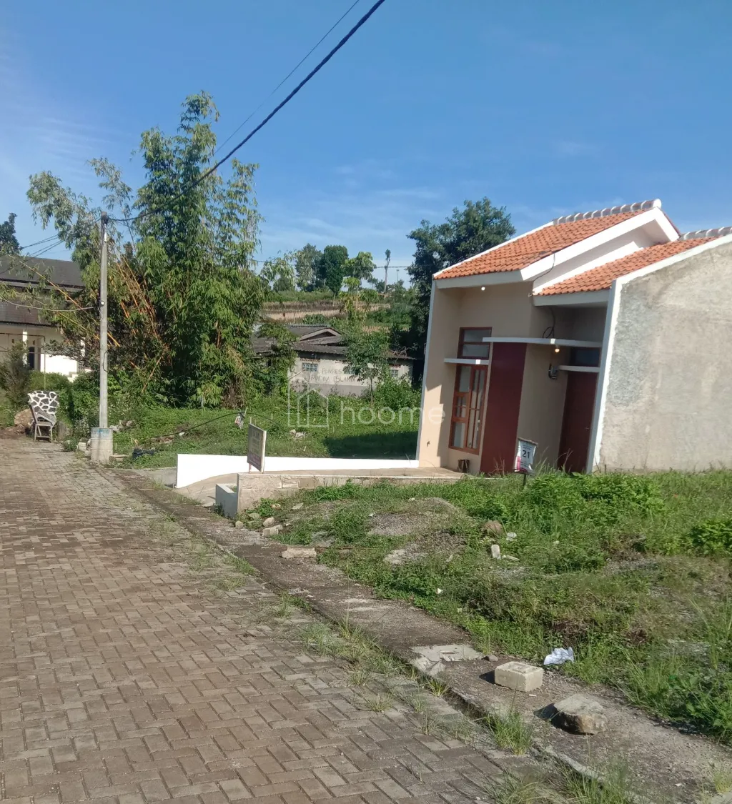 Dijual Rumah Rumah KPR murah di Cilame Bandung Barat  — foto 3 dari 4