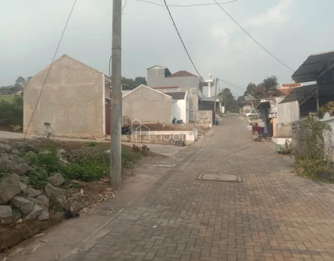 Dijual Rumah Rumah KPR murah di Cilame Bandung Barat  — foto 4 dari 4