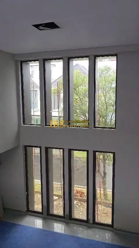 Dijual Rumah Hook di Citraland Gama City Cluster Dempsey Hill — foto 4 dari 4