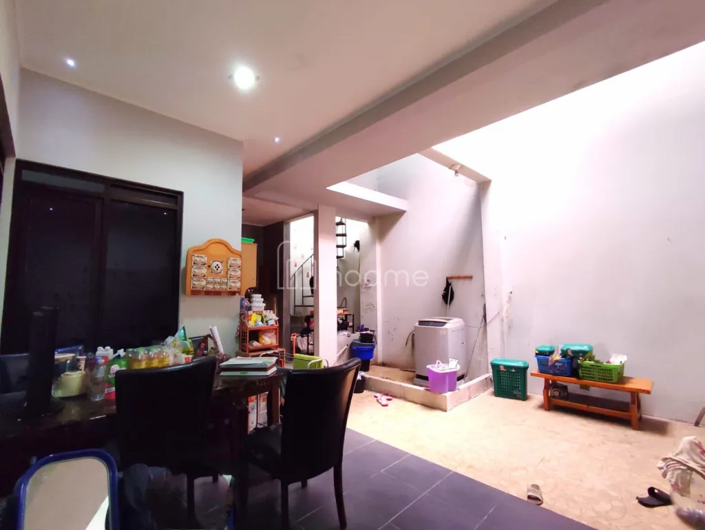 Disewa Rumah Nyaman dan Aman di Bandung Utara — foto 4 dari 4