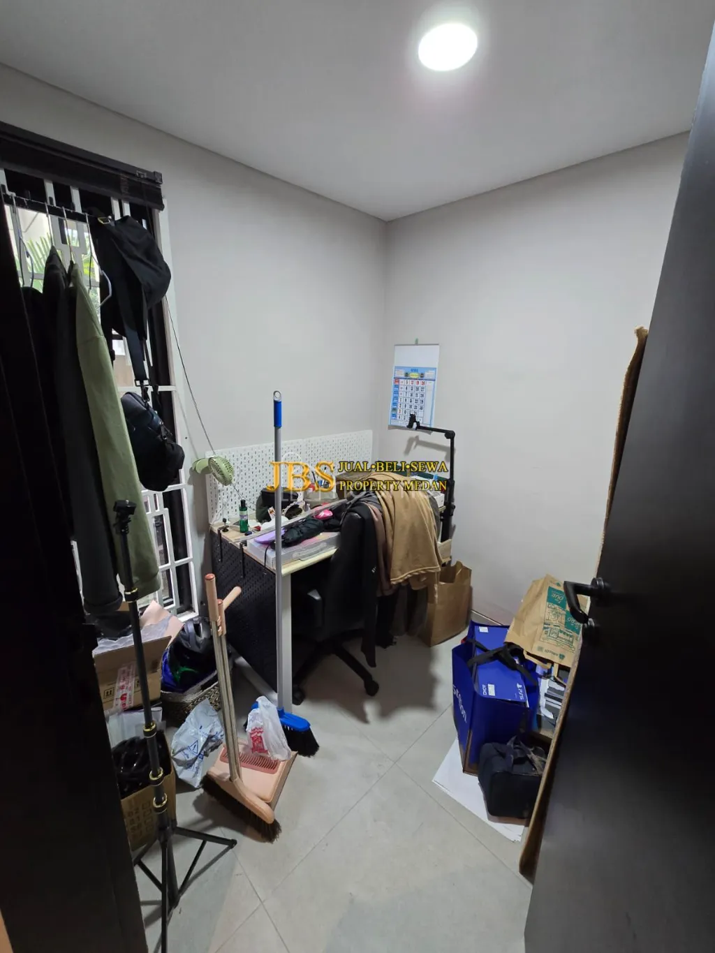 Dijual Rumah Full Furnish di Damansara Private Living - Medan — foto 3 dari 4