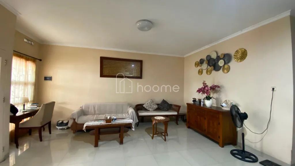 Dijual Rumah Rumah 2 Lantai di Tangerang – 3KT/3KM Bebas Banjir — foto 4 dari 4