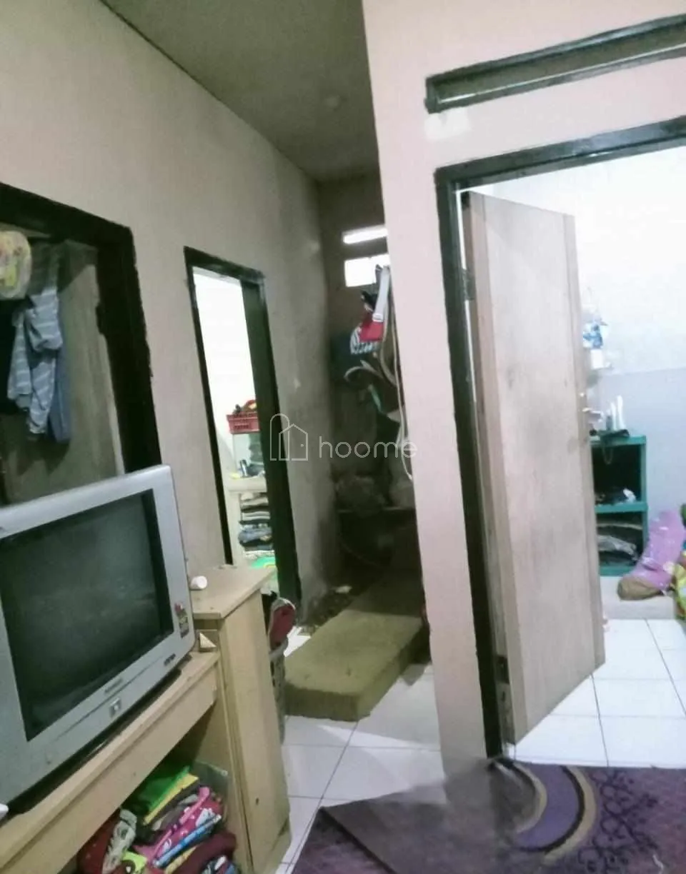 Dijual Rumah Minimalis Siap Huni di Kawasan Wisata Lembang — foto 1 dari 4