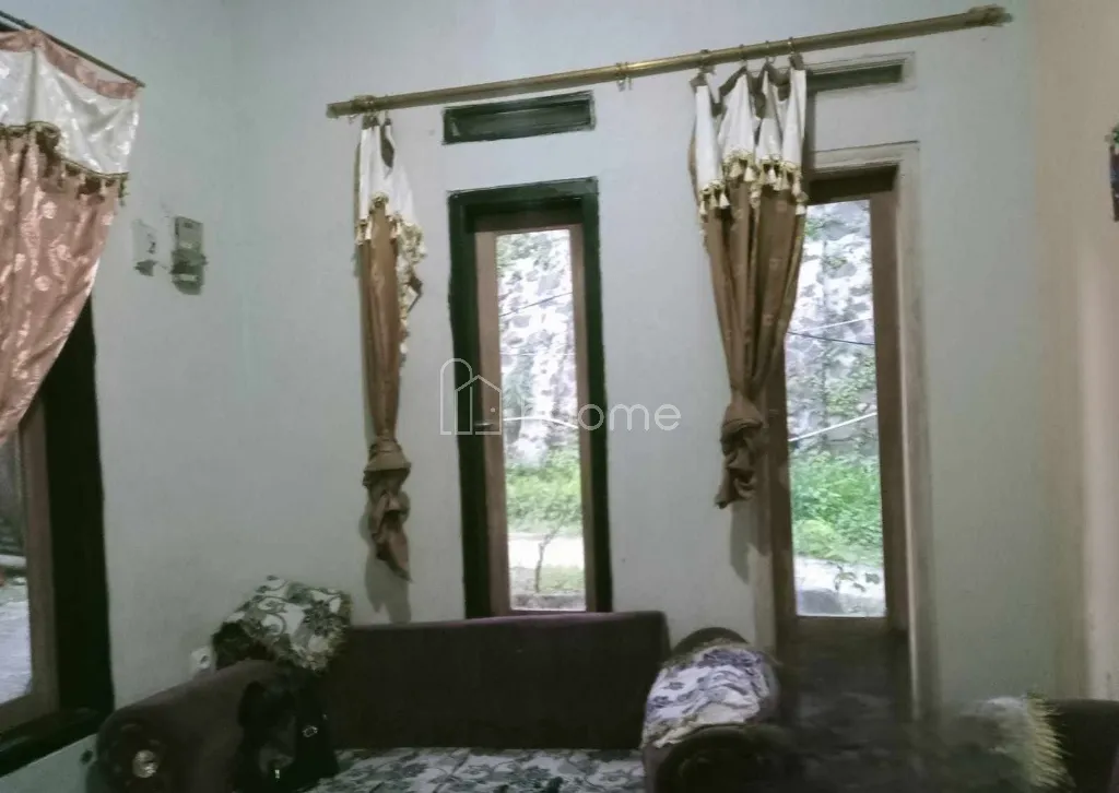 Dijual Rumah Minimalis Siap Huni di Kawasan Wisata Lembang — foto 4 dari 4